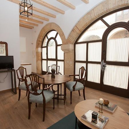 Patios De La Riva Apartment Jerez de la Frontera Exterior photo