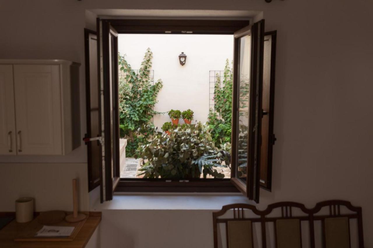 Patios De La Riva Apartment Jerez de la Frontera Exterior photo