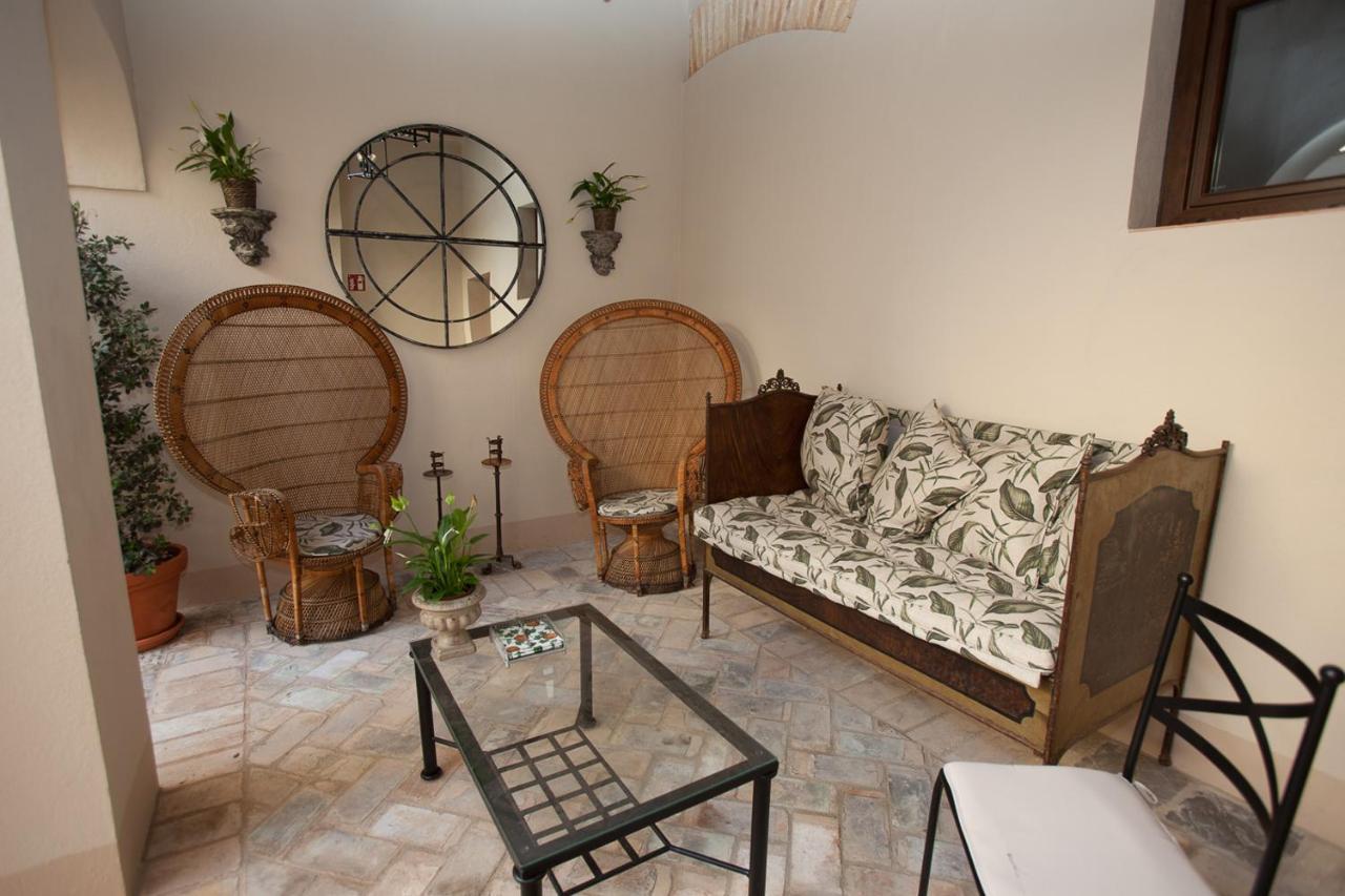 Patios De La Riva Apartment Jerez de la Frontera Exterior photo