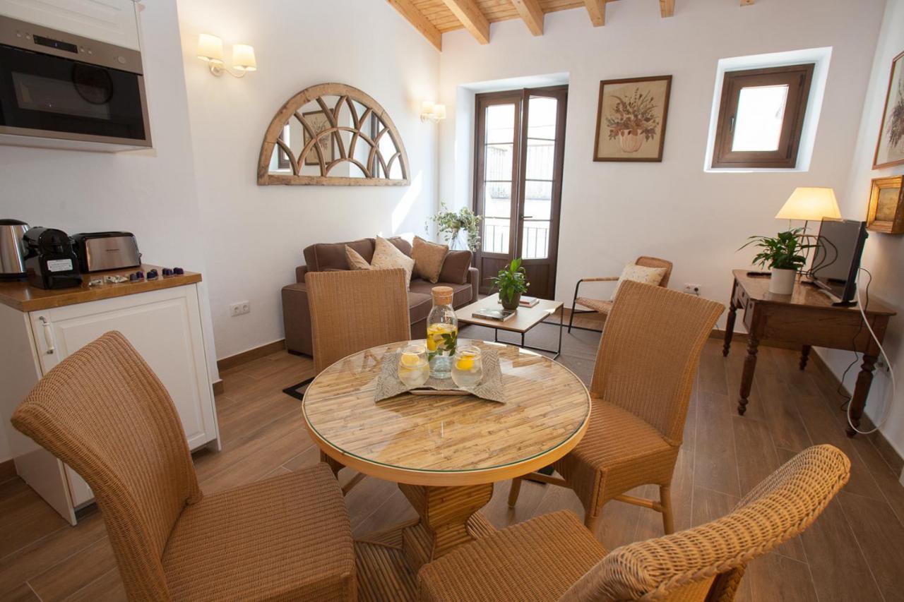 Patios De La Riva Apartment Jerez de la Frontera Exterior photo