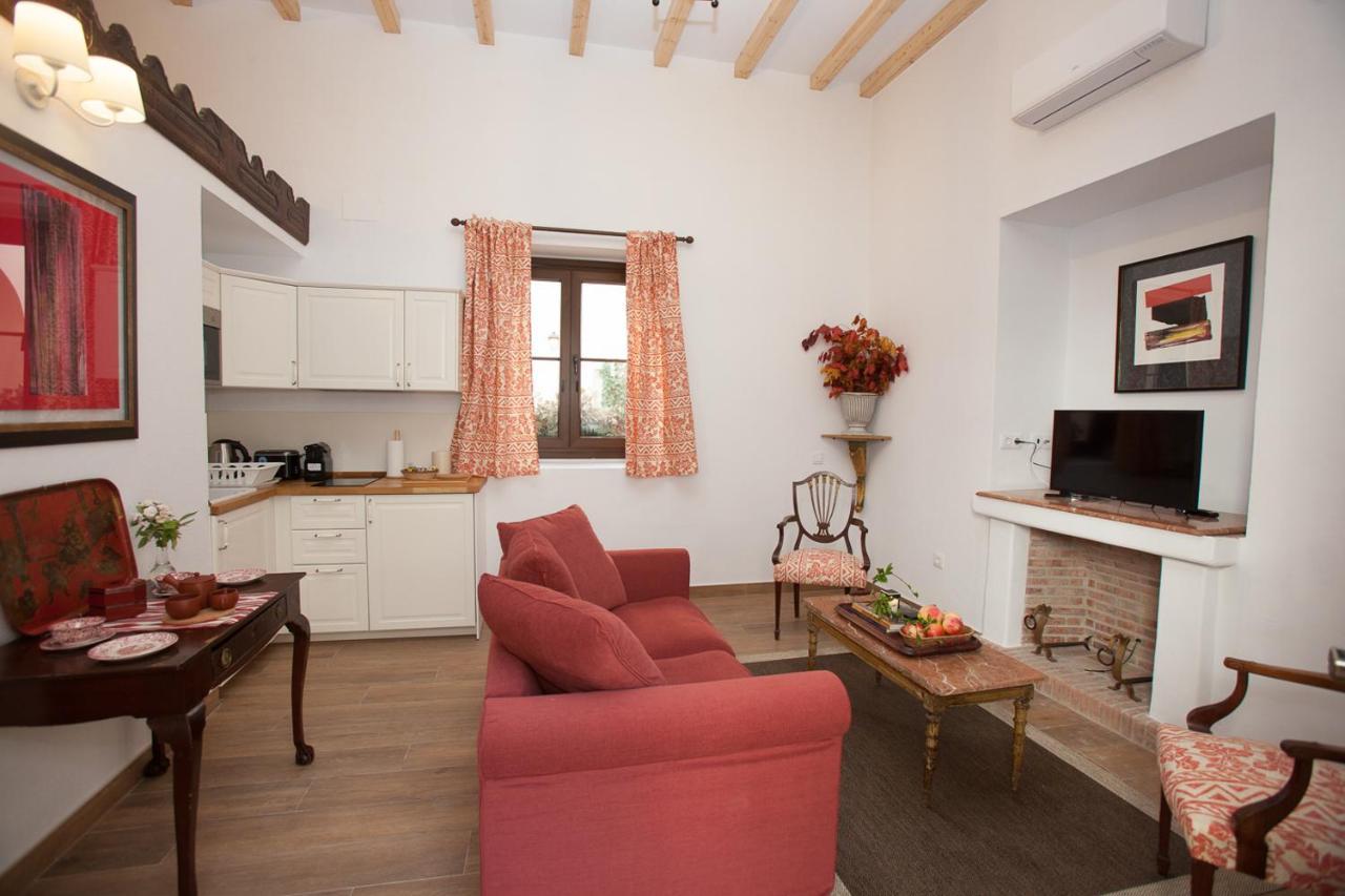 Patios De La Riva Apartment Jerez de la Frontera Exterior photo
