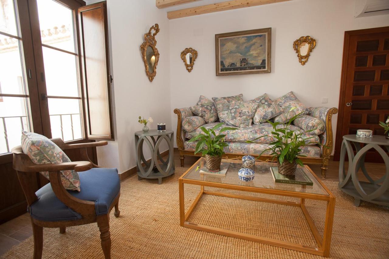 Patios De La Riva Apartment Jerez de la Frontera Exterior photo